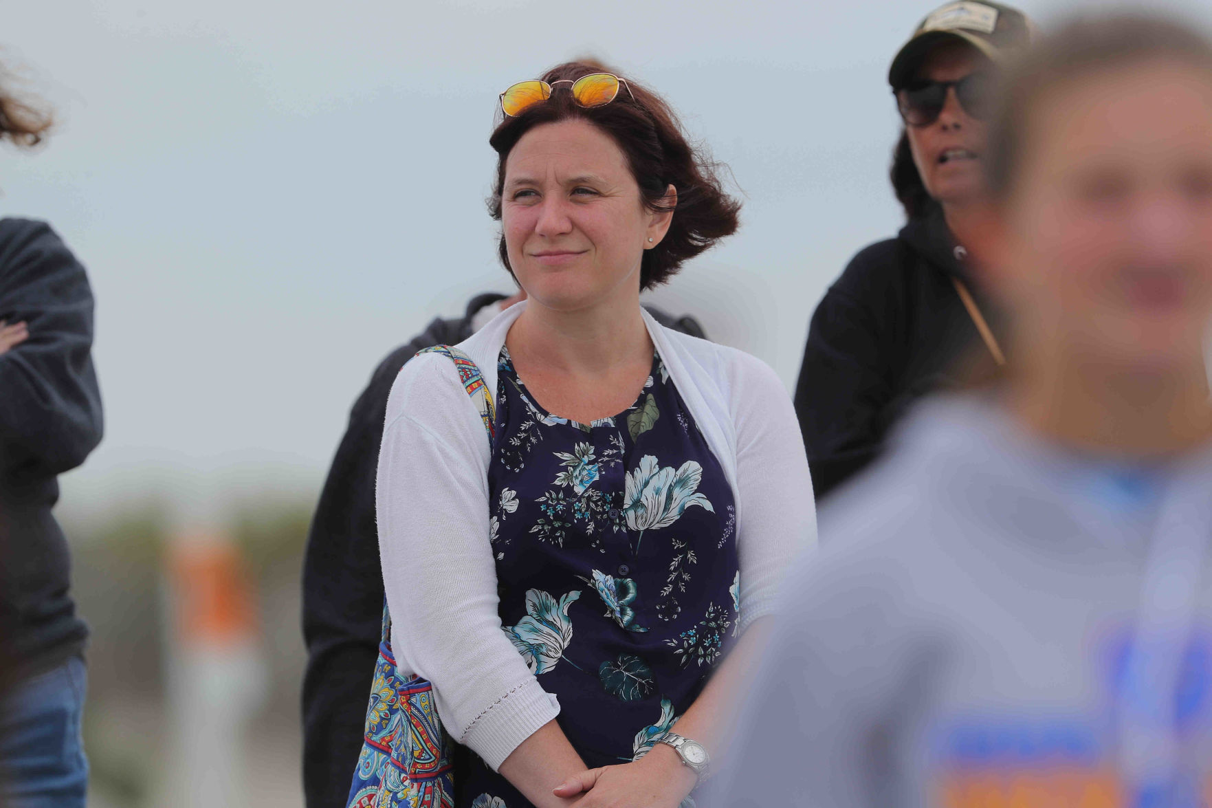 44th annual Bud Tarbotton North Wildwood Beach Patrol Around The Island Row